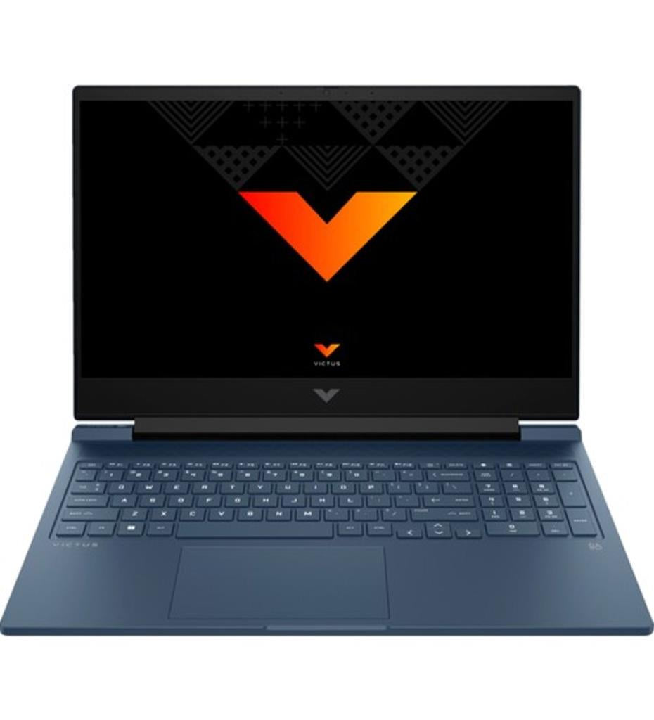 HP Victus 16-S0030NT 7Z595EA Ryzen 7 7840HS 16 GB 512 GB SSD RTX 3050 16.1" Full HD Gaming Laptop - OUTLET