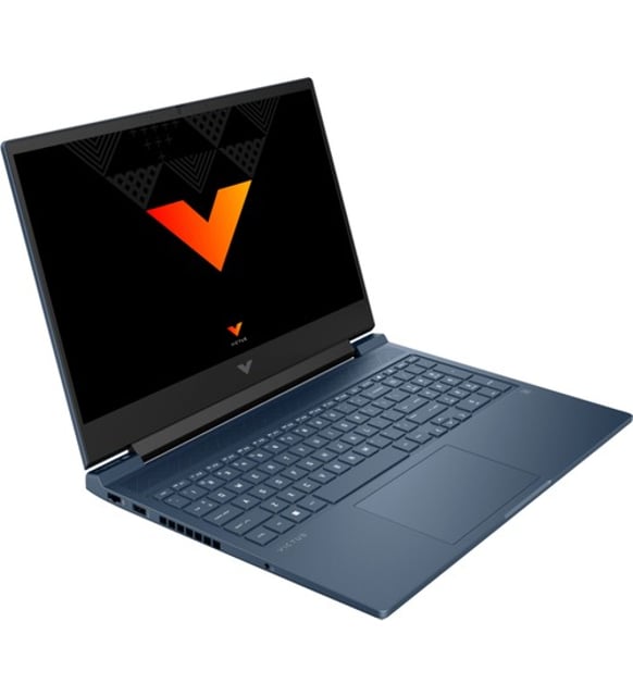 HP Victus 16-S0030NT 7Z595EA Ryzen 7 7840HS 16 GB 512 GB SSD RTX 3050 16.1" Full HD Gaming Laptop - OUTLET