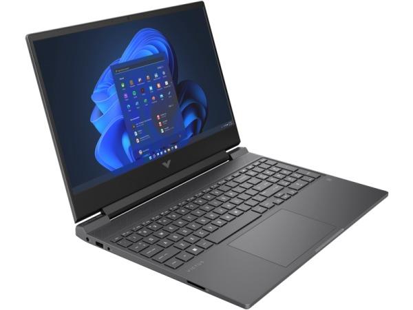 HP Victus AMD Ryzen 5-8645HS 16GB 512GB RTX3050 6GB Freedos 15.6"" FHD IPS 144Hz Gaming Laptop B9KM2EA-TEŞHİR