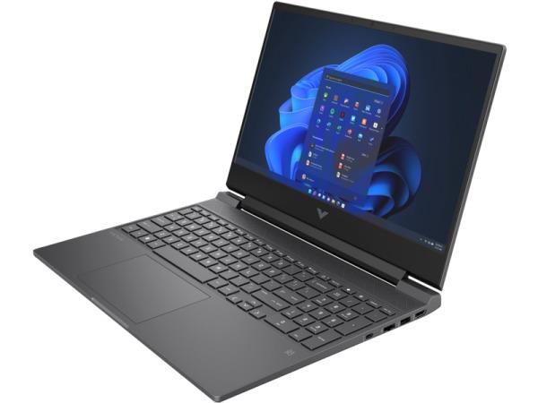 HP Victus AMD Ryzen 5-8645HS 16GB 512GB RTX3050 6GB Freedos 15.6"" FHD IPS 144Hz Gaming Laptop B9KM2EA-TEŞHİR