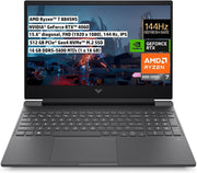 HP Victus Ryzen™ 7 8845HS 16 GB RAM 512 GB SSD GeForce RTX™ 4060 15,6" FHD IPS 144 Hz FreeDOS Laptop - TESHİR