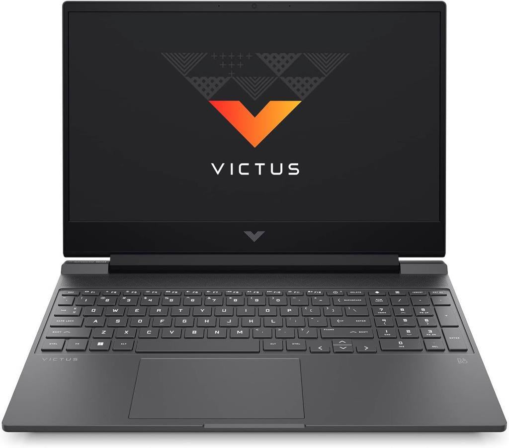 HP Victus Ryzen™ 7 8845HS 16 GB RAM 512 GB SSD GeForce RTX™ 4060 15,6" FHD IPS 144 Hz FreeDOS Laptop - TESHİR