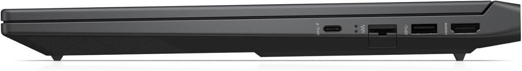 HP Victus Ryzen™ 7 8845HS 16 GB RAM 512 GB SSD GeForce RTX™ 4060 15,6" FHD IPS 144 Hz FreeDOS Laptop - TESHİR