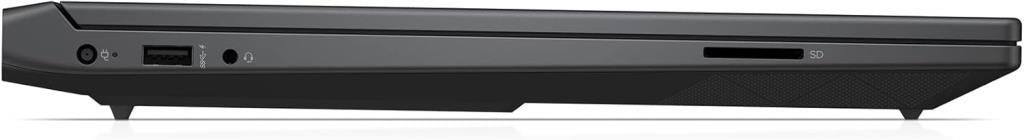 HP Victus Ryzen™ 7 8845HS 16 GB RAM 512 GB SSD GeForce RTX™ 4060 15,6" FHD IPS 144 Hz FreeDOS Laptop - TESHİR