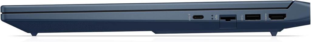 HP Victus 71T73EA Ryzen 5 5600H 16 GB 512 GB SSD RTX3050 15.6" Full HD Notebook Outlet