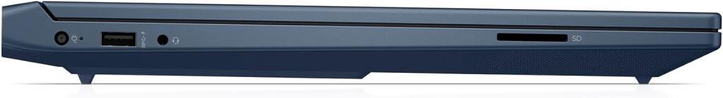 HP Victus 71T73EA Ryzen 5 5600H 16 GB 512 GB SSD RTX3050 15.6" Full HD Notebook Outlet