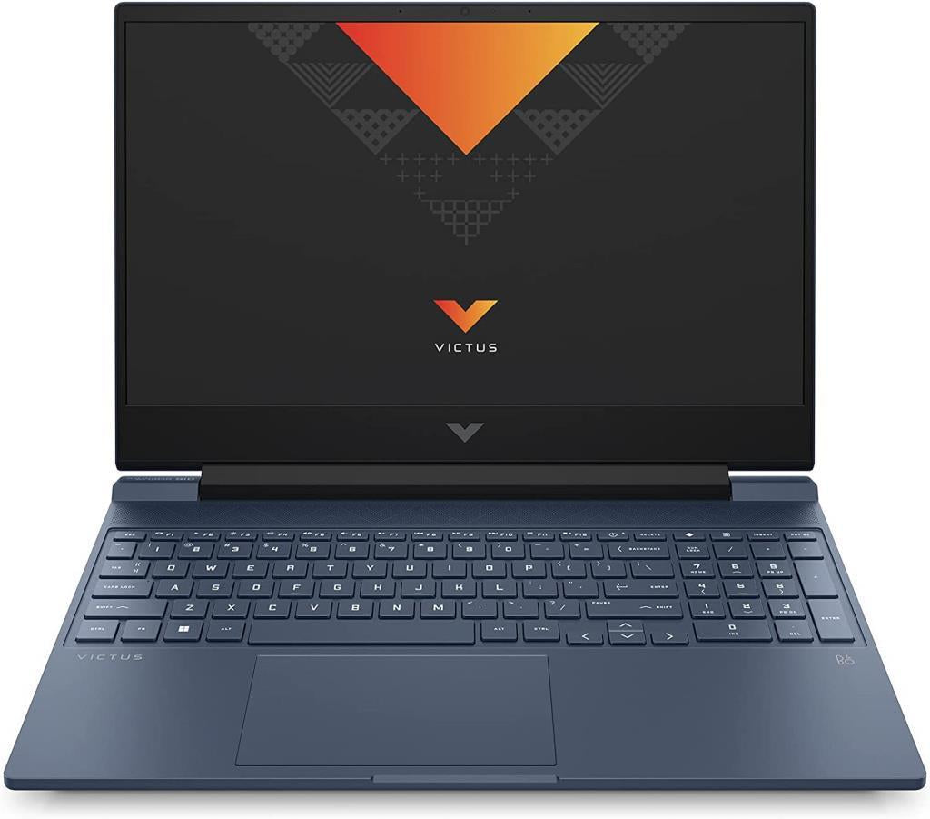 HP Victus 71T73EA Ryzen 5 5600H 16 GB 512 GB SSD RTX3050 TEŞHİR