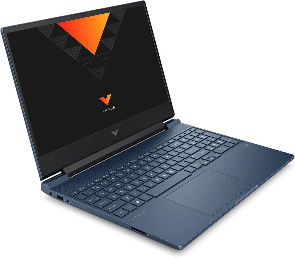 HP Victus 71T73EA Ryzen 5 5600H 16 GB 512 GB SSD RTX3050 TEŞHİR