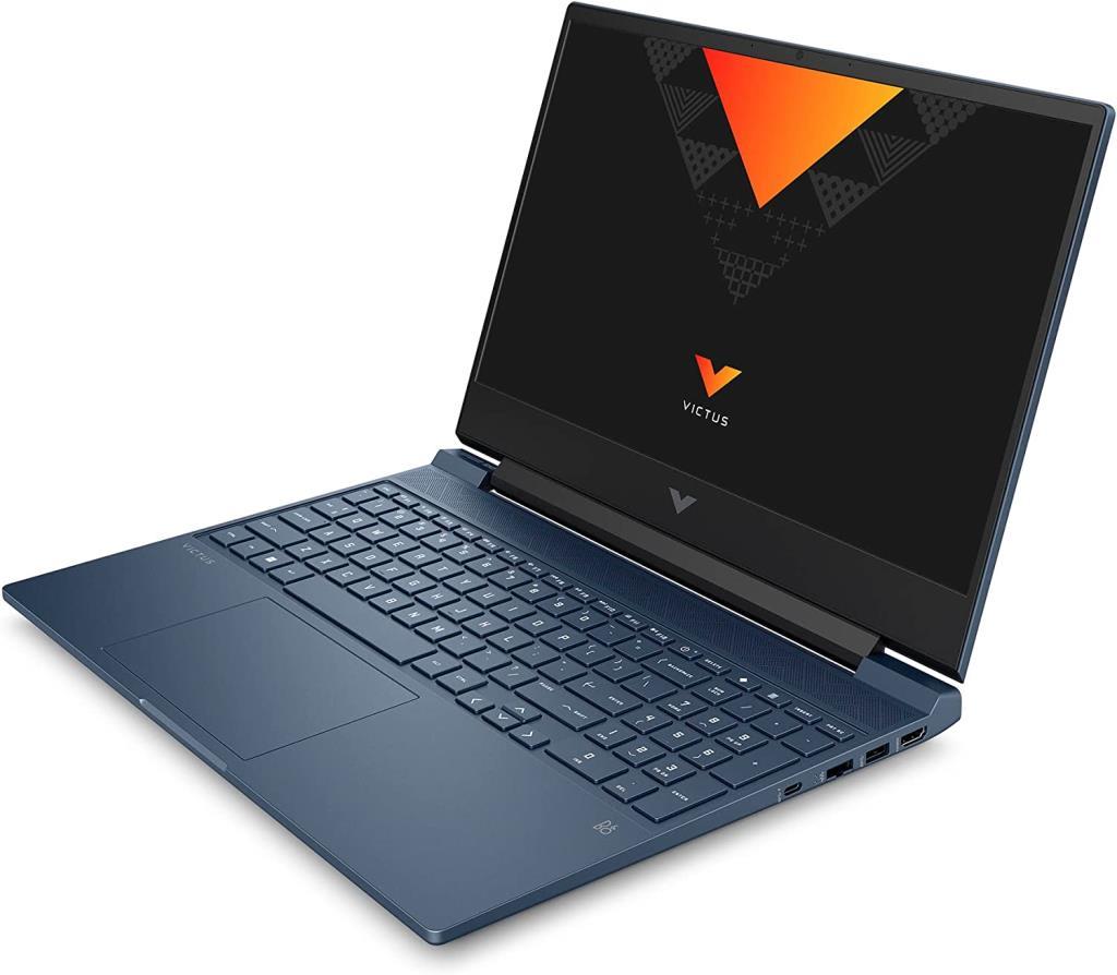 HP Victus 71T73EA Ryzen 5 5600H 16 GB 512 GB SSD RTX3050 TEŞHİR