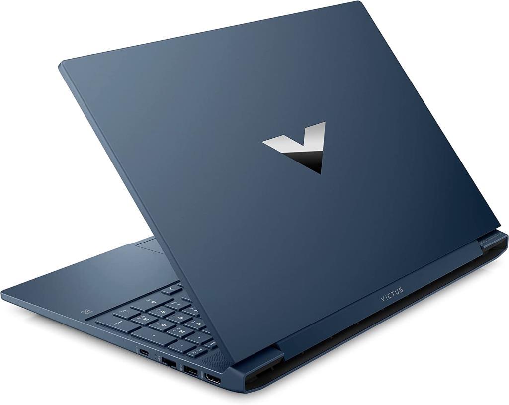 HP Victus 71T73EA Ryzen 5 5600H 16 GB 512 GB SSD RTX3050 TEŞHİR