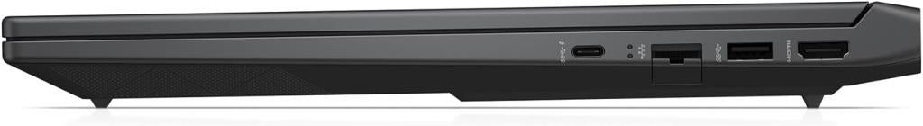 HP Victus 7N9V3EA i5-13500H 16 GB 512 GB SSD RTX4050 15.6" Full HD Notebook Teşhir