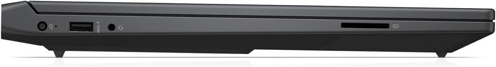 HP Victus 7N9V3EA i5-13500H 16 GB 512 GB SSD RTX4050 15.6" Full HD Notebook Teşhir