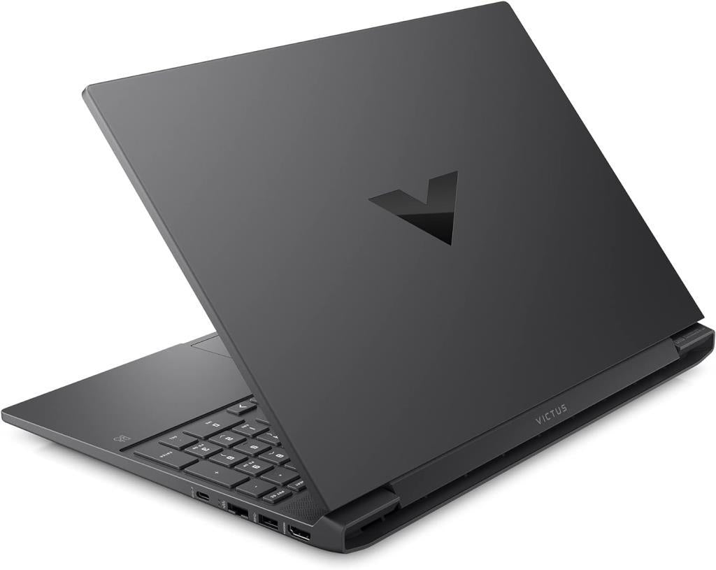 HP Victus 7N9V3EA i5-13500H 16 GB 512 GB SSD RTX4050 15.6" Full HD Notebook Teşhir