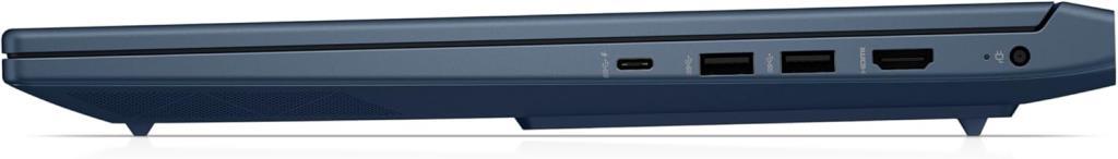 HP 16-R1045NT 9J247EA i7-14700HX 16 GB 512 GB SSD RTX4060 16.1" Full HD Gaming Laptop - Teşhir