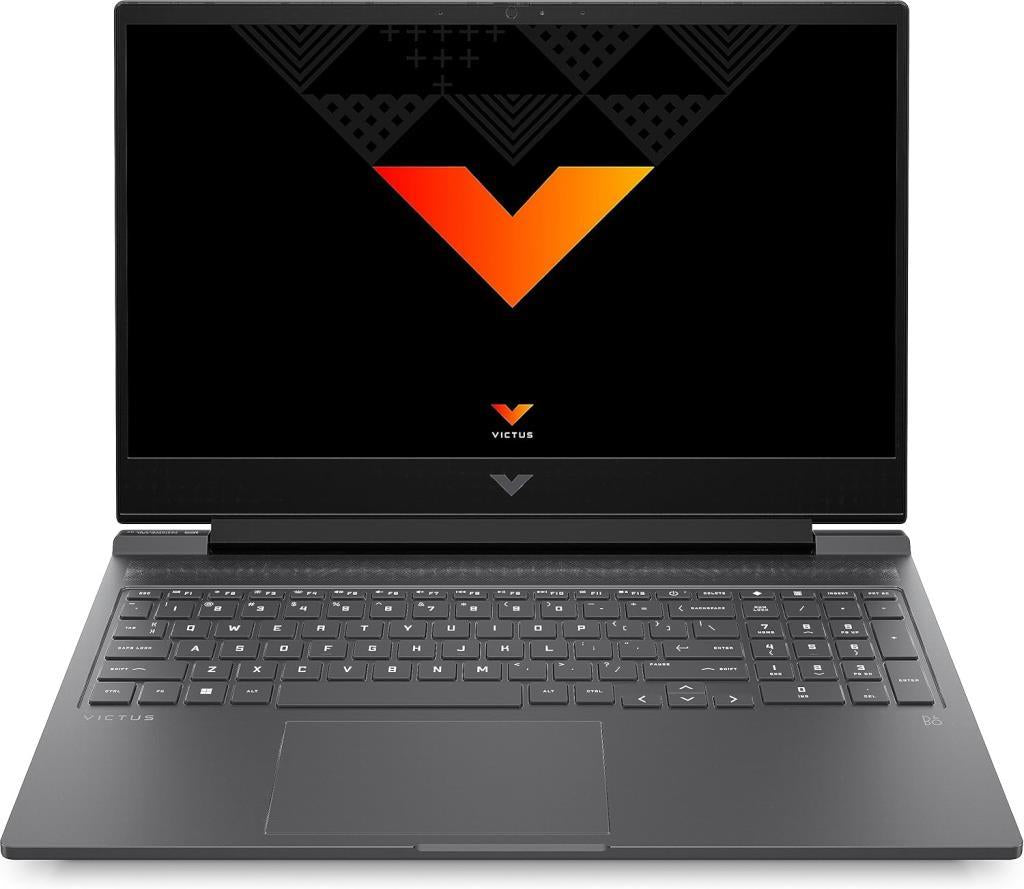 HP Victus 7Z577EA Ryzen 7 7840HS 16 GB 512 GB SSD RTX4060 16.1" Full HD Gaming Laptop - TESHİR