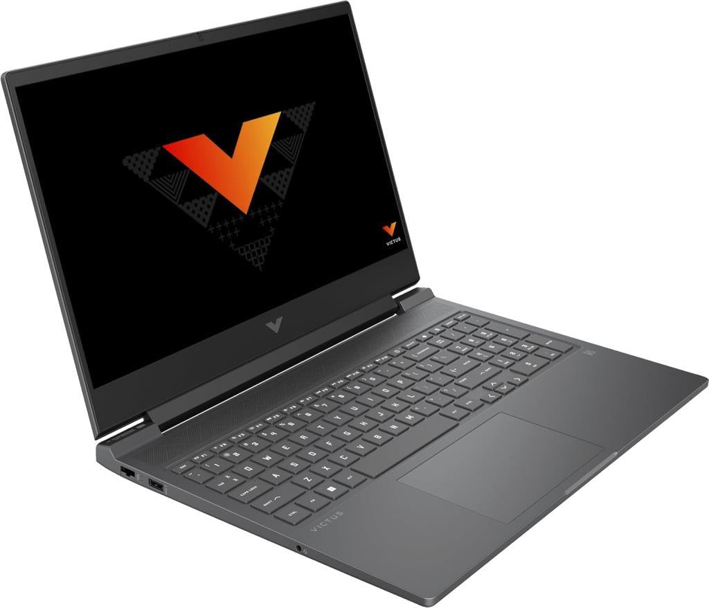HP Victus | Intel Core i5-13500H | 16 GB RAM | 1 TB SSD | NVIDIA GeForce RTX 4050 | 16, 1 inç 144 Hz FHD IPS | FreeDOS | Gaming Laptop | 7P6C8EA - OUTLET