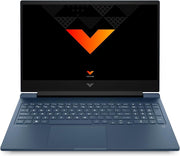 HP Victus 7Z590EA Ryzen 5 7640HS 16 GB 512 GB SSD RTX4060 16.1" Full HD Notebook Outlet