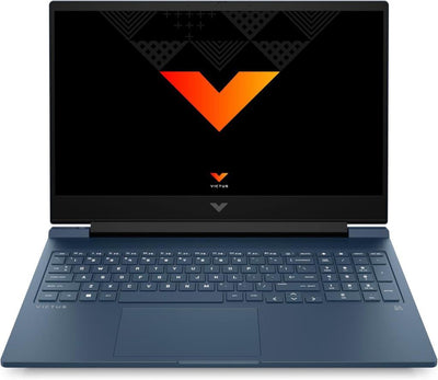 HP Victus 7Z581EA Ryzen 7 7840HS 16 GB 512 GB SSD RTX4070 16.1" Full HD Gaming Laptop - Teşhir