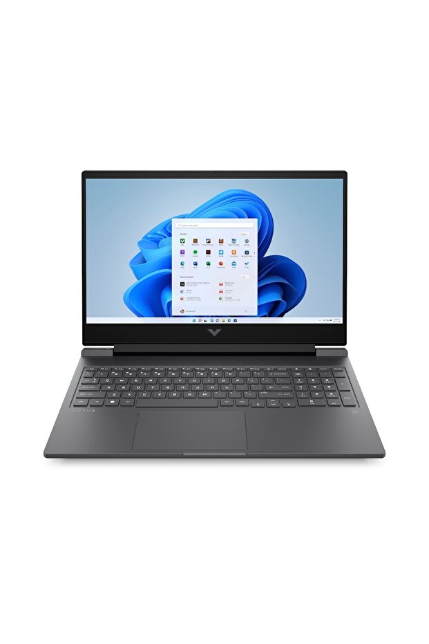 HP Victus Intel Core i5-14500HX 16GB 512GB SSD RTX4060 120W 16.1" 144Hz IPS DOS Gaming Laptop 9J276EA - OUTLET