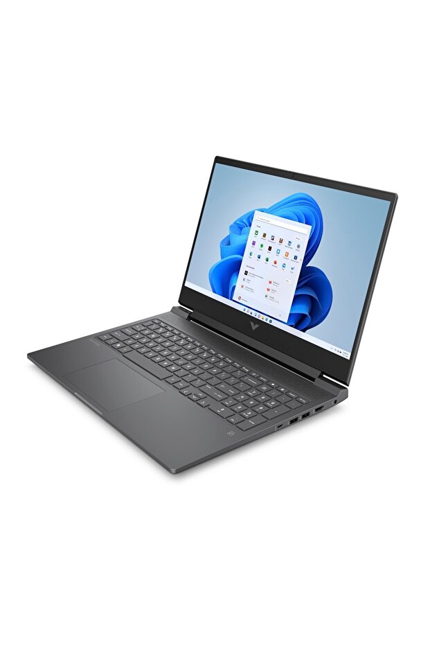HP Victus Intel Core i5-14500HX 16GB 512GB SSD RTX4060 120W 16.1" 144Hz IPS DOS Gaming Laptop 9J276EA - OUTLET