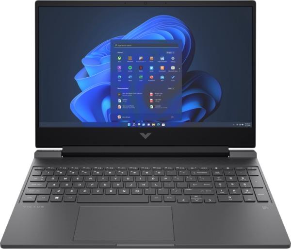 HP Victus Intel Core i5-14500HX 16GB 512GB SSD RTX4060 120W 16.1"" 144Hz IPS DOS Gaming Laptop 9J276EA-Teşhir