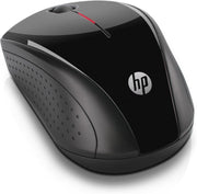 HP X3000 H2C22AA Siyah Wireless Optik Mouse - TEŞHİR