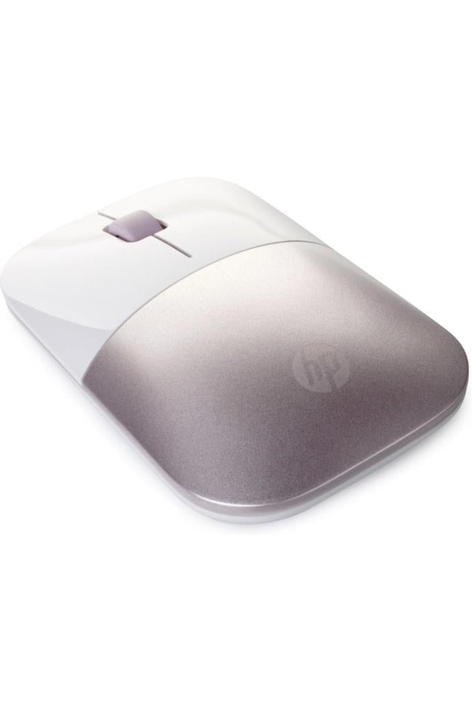 HP Z3700 4VY82AA Beyaz-Pembe Wireless Optik Mouse Teşhir