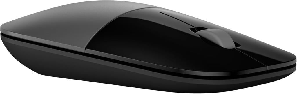 HP Z3700 758A9AA Dual Silver Optik Wireless Mouse Teşhir