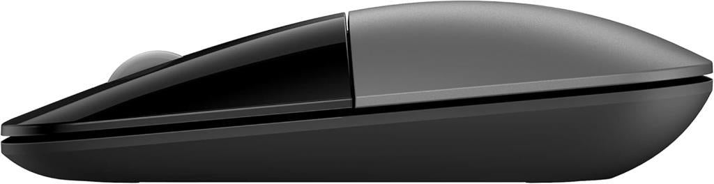 HP Z3700 758A9AA Dual Silver Optik Wireless Mouse Teşhir