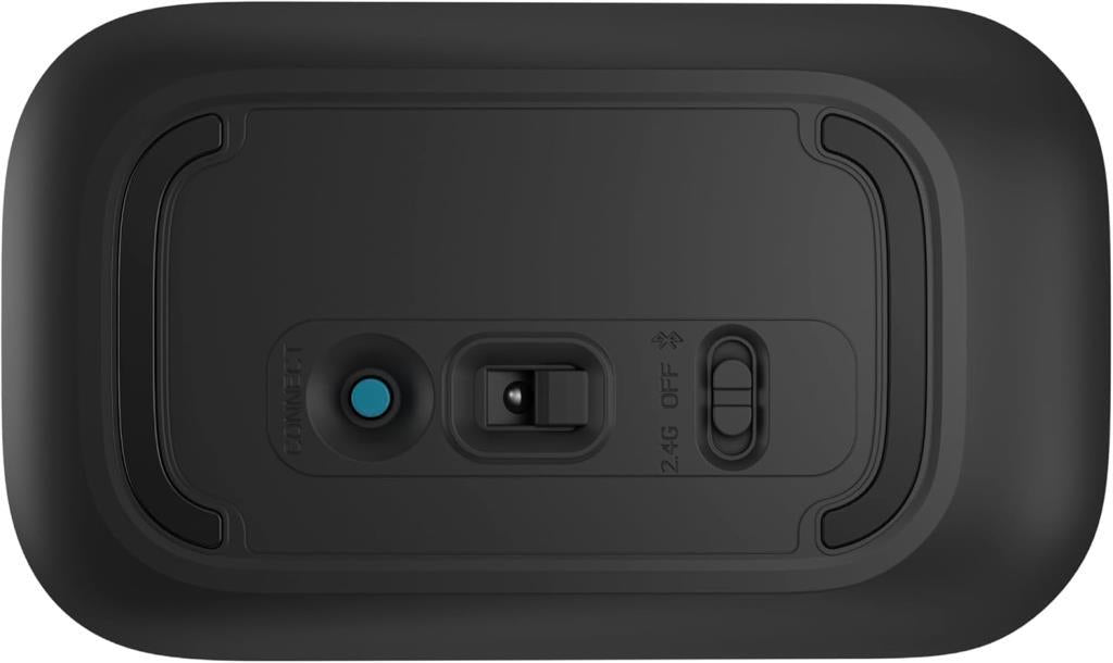 HP Z3700 758A9AA Dual Silver Optik Wireless Mouse Teşhir