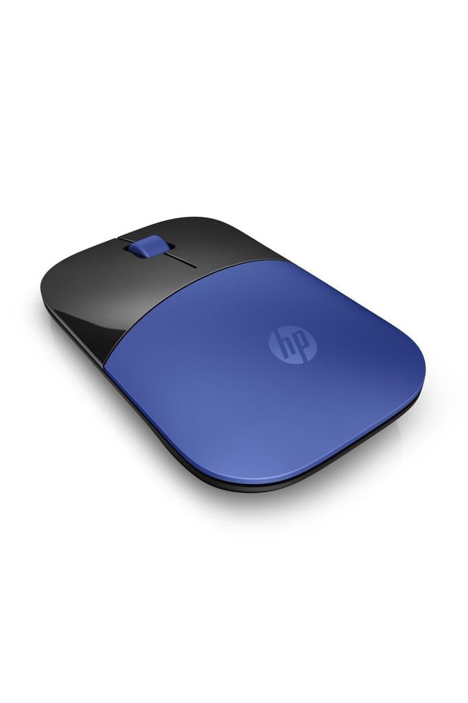 HP Z3700 V0L81AA Mavi Wireless Optik Mouse