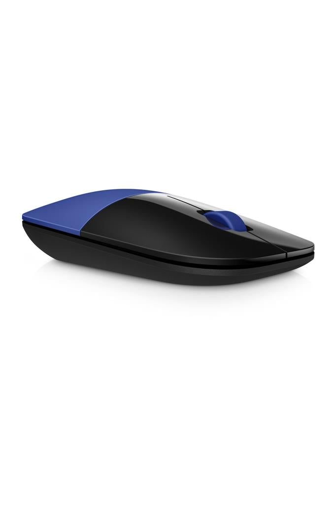 HP Z3700 V0L81AA Mavi Wireless Optik Mouse