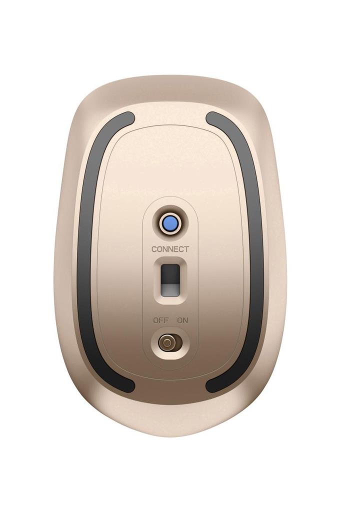 HP Z5000 W2Q00AA Gri Bluetooth Optik Mouse Outlet