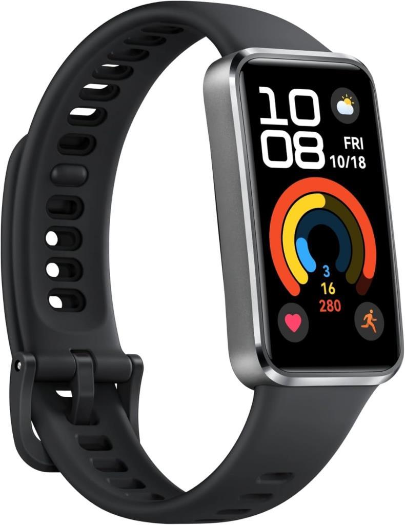 Huawei Band 10 Siyah Outlet