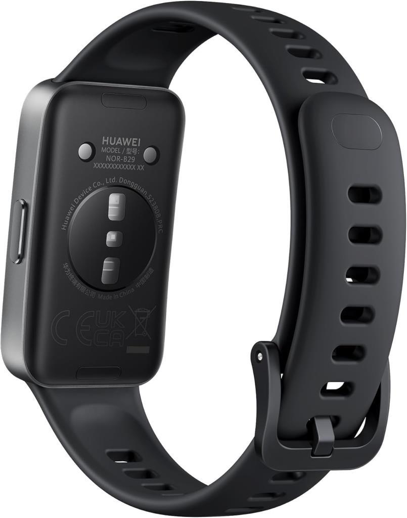 Huawei Band 10 Siyah Outlet