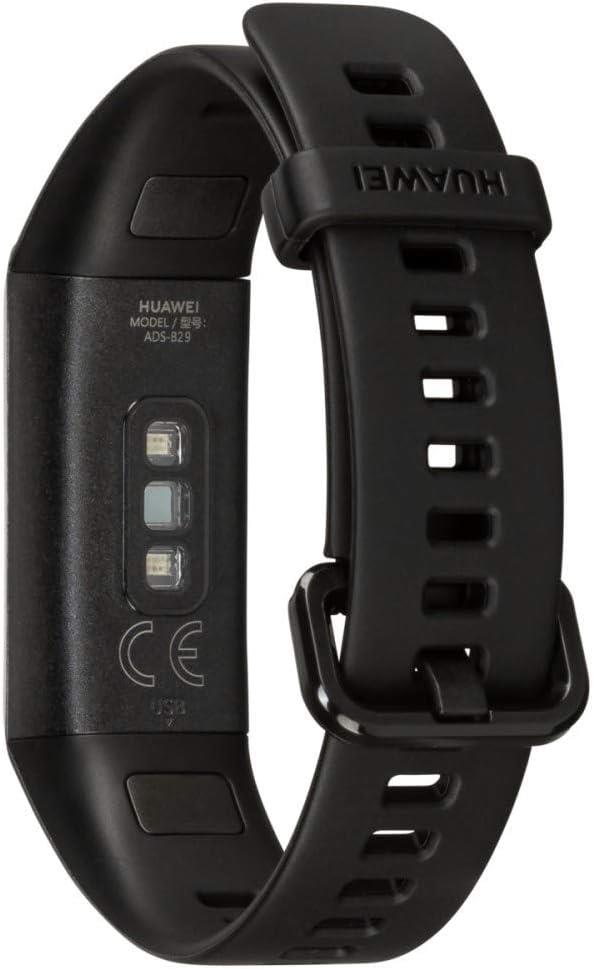 Huawei Band 4 Siyah Outlet