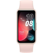 Huawei Band 8 Pembe