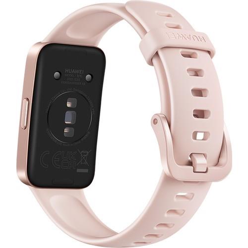 Huawei Band 8 Pembe