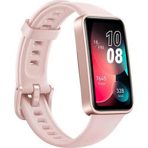 Huawei Band 8 Pembe
