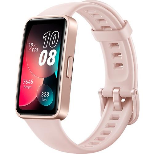 Huawei Band 8 Pembe
