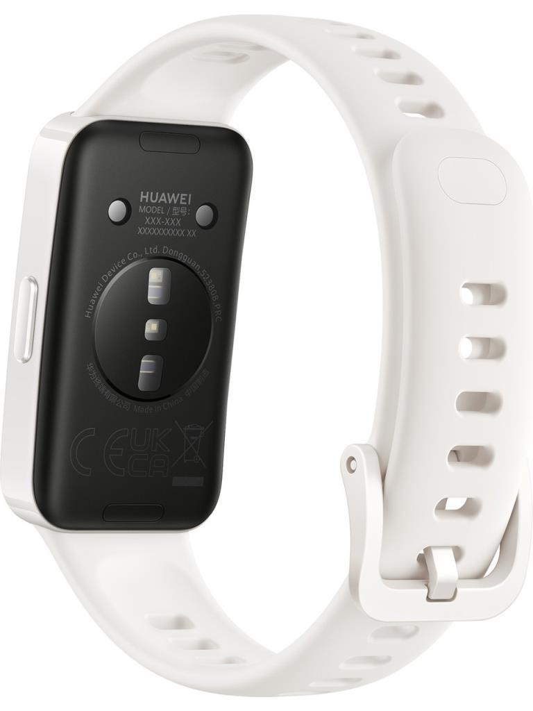 Huawei Band 9 Beyaz Teşhir