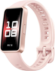 Huawei Band 9 Pembe Teşhir