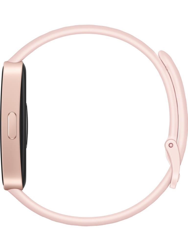 Huawei Band 9 Pembe Teşhir