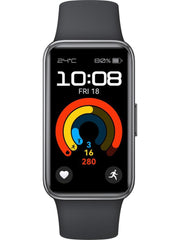 Huawei Band 9 Siyah