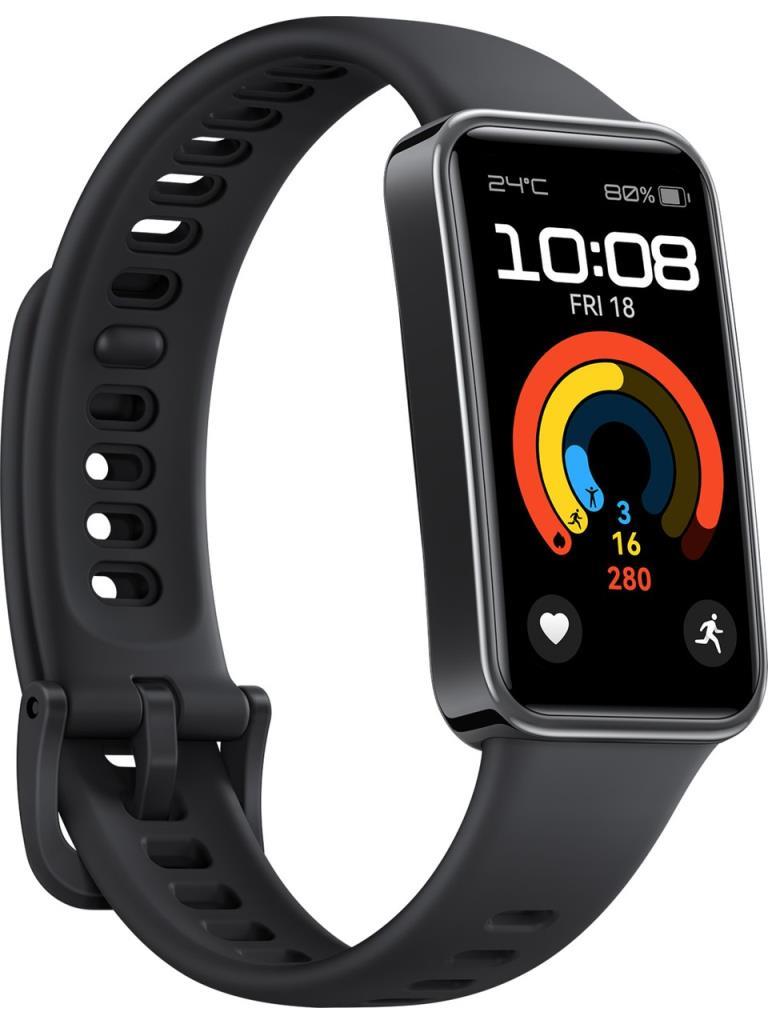 Huawei Band 9 Siyah