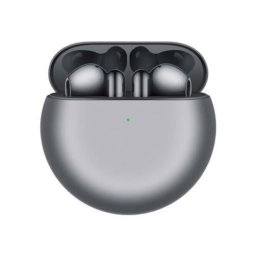 Huawei FreeBuds 4E TWS Gümüş Kulak İçi Bluetooth Kulaklık - Outlet