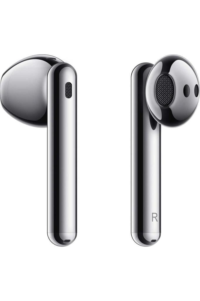 Huawei FreeBuds 4E TWS Gümüş Kulak İçi Bluetooth Kulaklık - Outlet