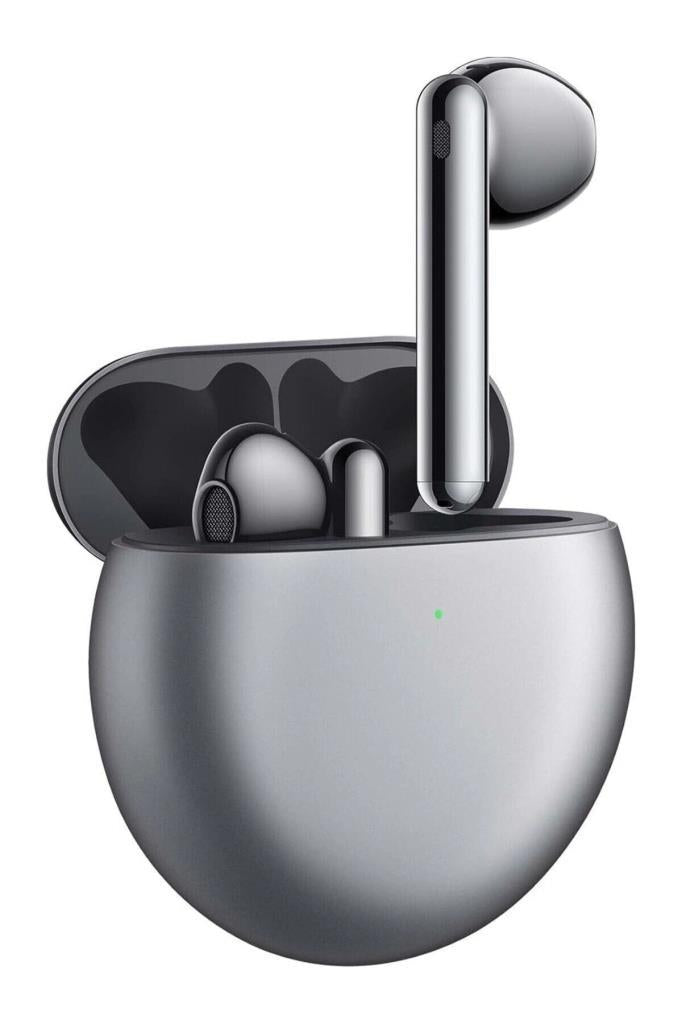 Huawei FreeBuds 4E TWS Gümüş Kulak İçi Bluetooth Kulaklık - Outlet