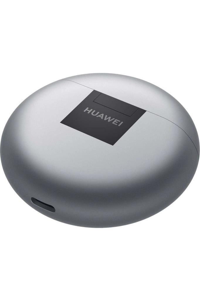 Huawei FreeBuds 4E TWS Gümüş Kulak İçi Bluetooth Kulaklık - Outlet