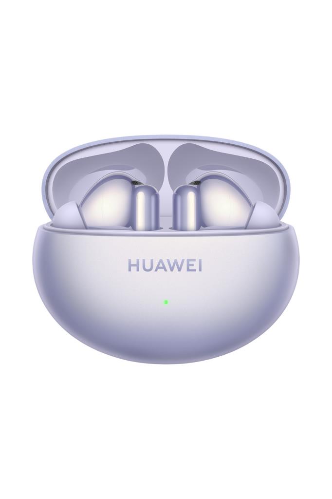Huawei FreeBuds 6i ANC TWS Mor Kulak İçi Bluetooth Kulaklık Teşhir